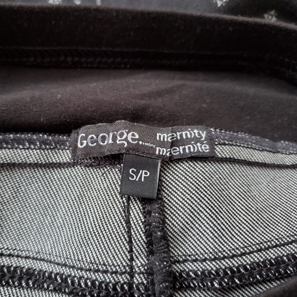 Maternity Pants Bundle - Picture 6 of 11